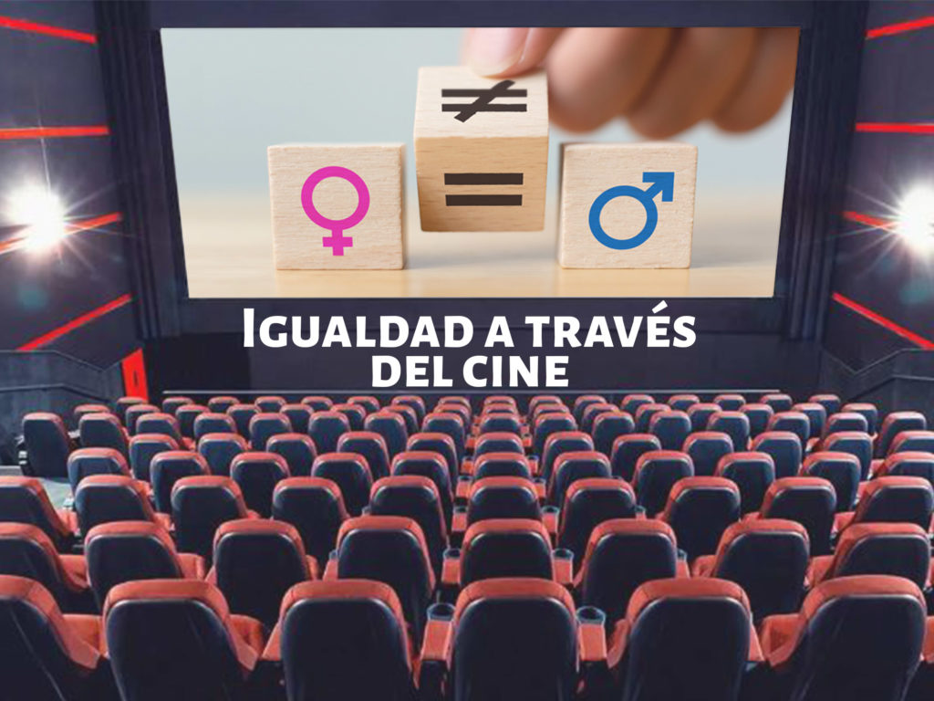 Igualdad a través del cine