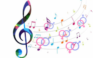 Igualdad a través de la música