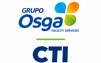 Grupo OSGA continúa avanzando en la digitalización de sus operaciones con la implantación progresiva de CTI