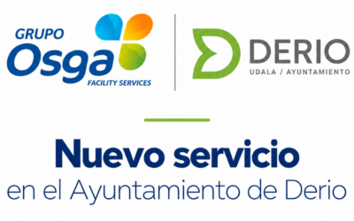 Grupo OSGA, ante nuevos retos en Derio